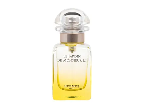 Hermes Le Jardin de Monsieur Li Toaletná voda 30 ml