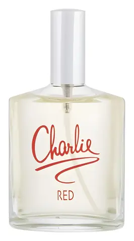 Revlon Charlie Red Toaletná voda 100 ml