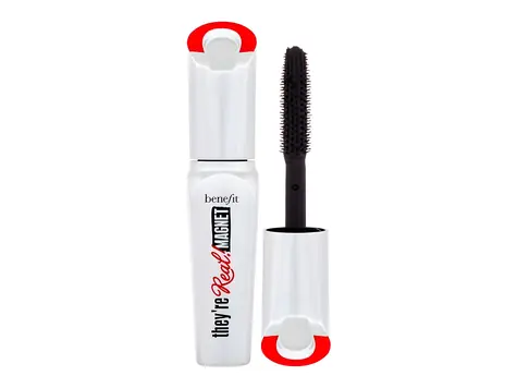 Benefit They're Real! Magnet Riasenka 4,5 g Supercharged Black
