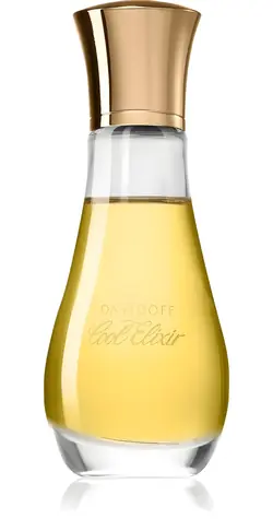 Davidoff Cool Elixir Parfém 30 ml