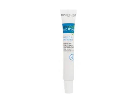 Diadermine Lift+ Phytoretinol Anti-Age Eye Care Očný krém 15 ml
