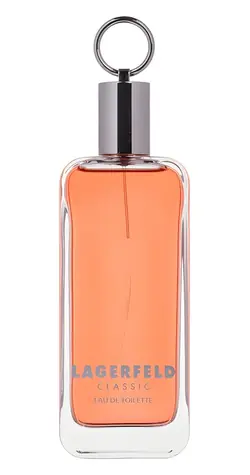 Karl Lagerfeld Classic Toaletná voda 100 ml