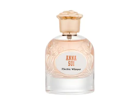 Anna Sui Wild Wonder Electric Whisper Parfumovaná voda 50 ml