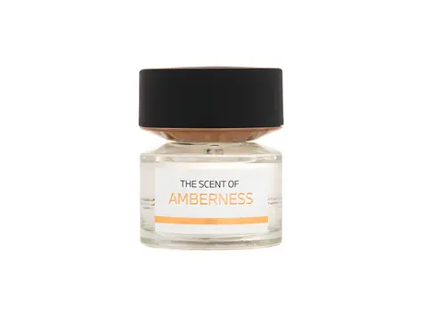 BMW The Scent of Amberness Parfumovaná voda 50 ml