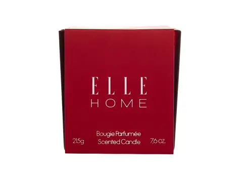 Elle Home Sakura Vonná sviečka 215 g
