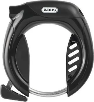 ABUS 4960 NR BK / Zámok