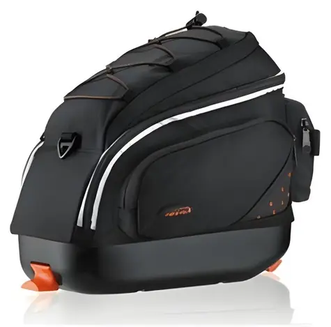 IBERA Taška na nosič PakRak Mini Commuter IB-BA12 / Na nosič