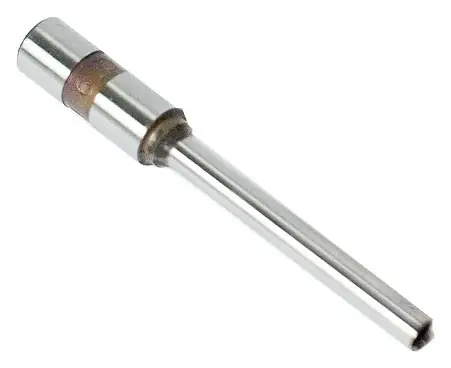 STAGO Vrták do papiera 6 mm / Vrták / Oceľový / Priemer drieku 11 mm
