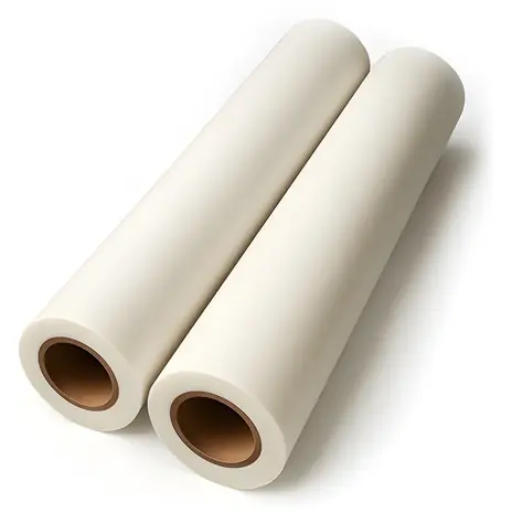 DTF Express Film / DTF film na rolke / biela / 300 x 10 000 mm / 1 ks