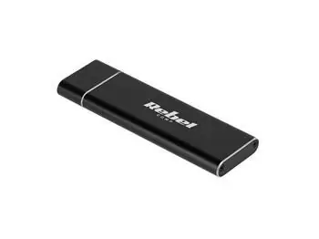 Rebel M2788 / Externé puzdro / M.2 NVMe / NGFF