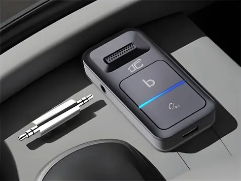 LTC LXTR250 / Audio adaptér / Bluetooth / Handsfree