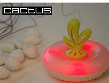 Prime USB Olejová aromalampa / Aromalampa / elektrická