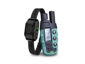 Geti GPT01 / Elektronický výcvikový obojok pre psov