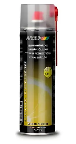 MOTIP Odstraňovač nálepiek / Odstraňovač / 500 ml