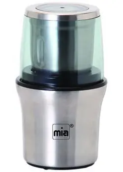Mia MC1190 / Stolný mixér / 2v1 / mlynček / 200 W