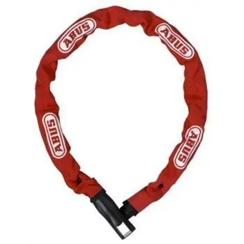 ABUS IONUS 8800/95 2.0 červená / Zámok