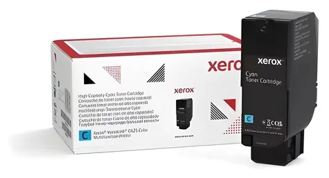 Xerox 006R04645 azúrový High Capacity / Toner / pre VersaLink C625 / 16 000 strán