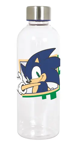 STOR Fľaša na pitie Sonic / 850 ml