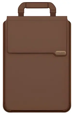 Nillkin Versatile Pre hnedá / Puzdro na notebook / 14,2"