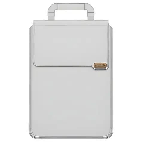 Nillkin Versatile Pre šedá / Puzdro na notebook / 14,2"