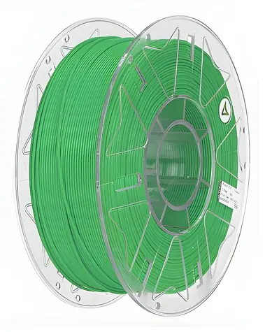 Creality Filament Hyper PLA RFID zelená / Struna pre 3D tlačiareň / Hyper PLA / 1.75mm / 1kg