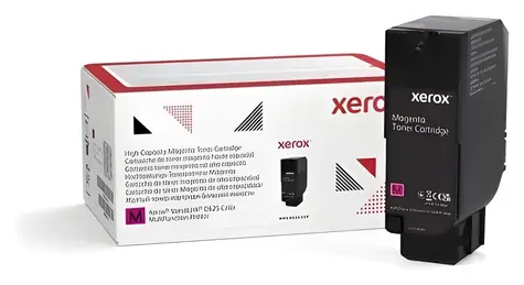 Xerox 006R04646 purpurový High Capacity / Toner / pre VersaLink C625 / 16 000 strán