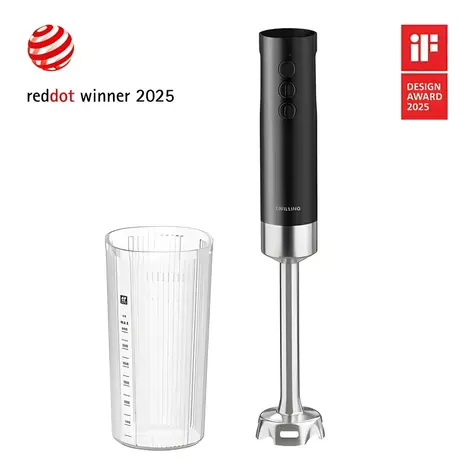 Zwilling Xtend / Ručný mixér / bezdrôtový / bez batérie