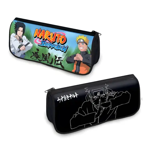 PYRAMID Peračník Naruto DPL6 / Licenčné prevedenie