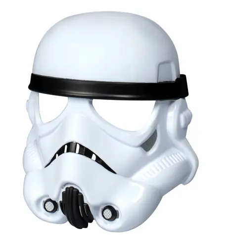 Hasbro Maska Star Wars Stormtrooper / od 5 rokov