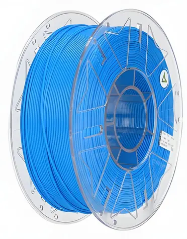 Creality Filament Hyper PLA RFID modrá / Struna pre 3D tlačiareň / Hyper PLA / 1,75 mm / 1 kg