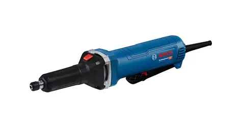 BOSCH GGS 30 LPS Professional / Priama brúska / 750W / 7 000-33 000 ot/min / Klieština 8 mm