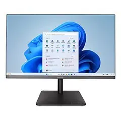 TERRA AIO 2401 V2 / All-in-one počítač / 23,8" FHD / Intel Core Ultra 5 225U / 16GB / 1TB SSD