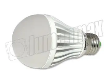 Lumenmax LED žiarovka E27 7W / LED žiarovka / 650 lm / Teplá biela / 230V
