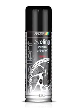 MOTIP Čistič bŕzd / Čistič bŕzd / 200 ml