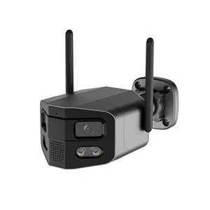 TESLA SecureQ SC35 / Vonkajšia IP kamera / SMART