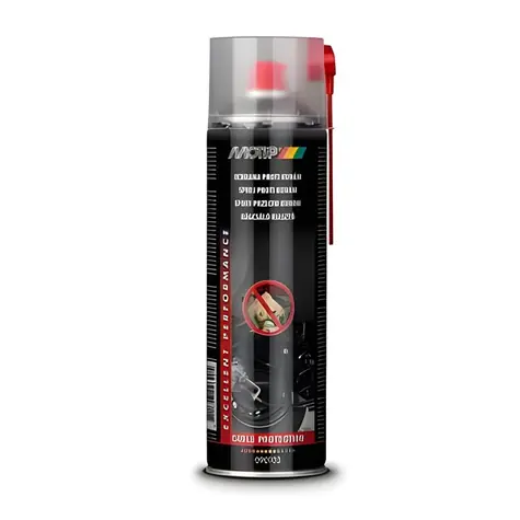 MOTIP Ochrana proti kunám / Prípravok proti kunám / 500 ml