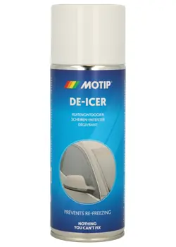 MOTIP Rozmrazovač / Rozmrazovač / 600 ml
