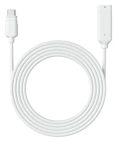 Reolink predlžovací kábel k solárnemu panelu / Predlžovací kábel / 4,5 m / USB-C
