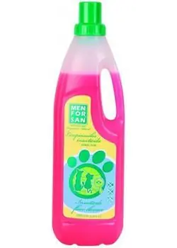 MenForSan Insekticídny čistič podláh / Čistič podláh / 1000 ml
