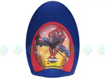 LEXIBOOK Spider Man AL140SP / Analógový budík