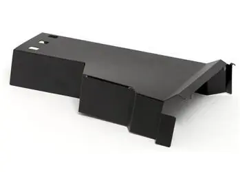 SuperMicro Airshroud pre SC504/SC505 s X11SDV / Airshroud