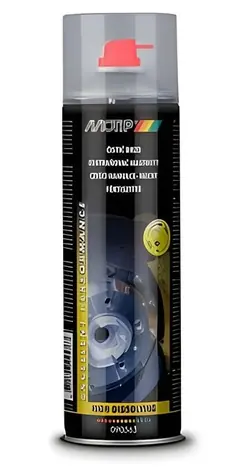 Motip Čistič bŕzd / Čistič bŕzd / Sprej / 500 ml