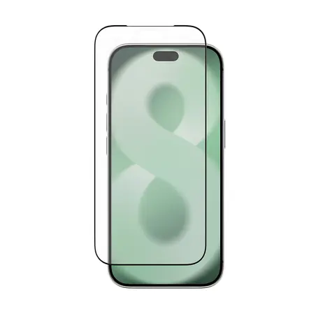 AmazingThing Radix + Care Matte / Ochranné sklo / Apple iPhone 18 Pro Max / Matné / S inštalačným rámčekom