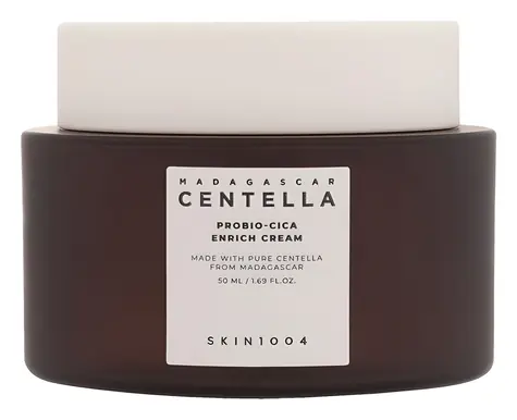 SKIN1004 Probio-Cica Enrich Cream Denný pleťový krém 50 ml