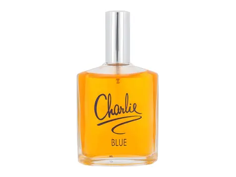 Revlon Charlie Blue Toaletná voda 100 ml