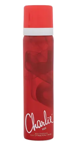 Revlon Charlie Red Dezodorant 75 ml