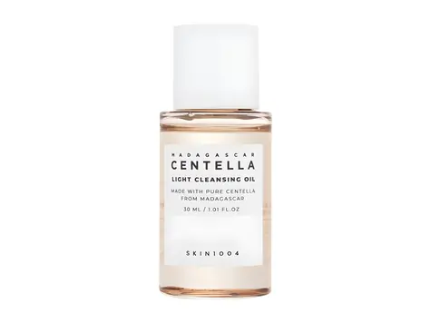 SKIN1004 Centella Light Cleansing Oil Čistiaci olej 30 ml