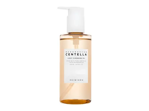 SKIN1004 Centella Light Cleansing Oil Čistiaci olej 200 ml