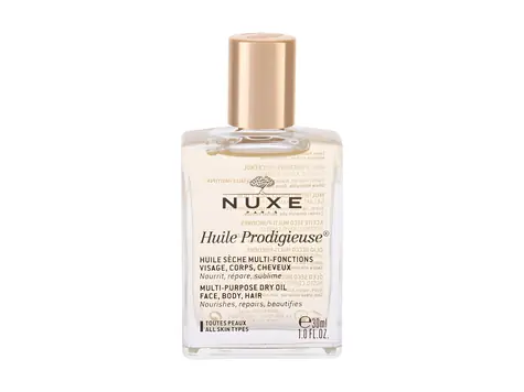 Nuxe Huile Prodigieuse Telový olej 30 ml