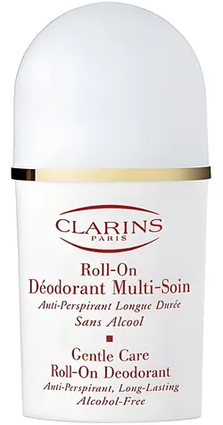 Clarins Roll-On Dezodorant Dezodorant 50 ml
